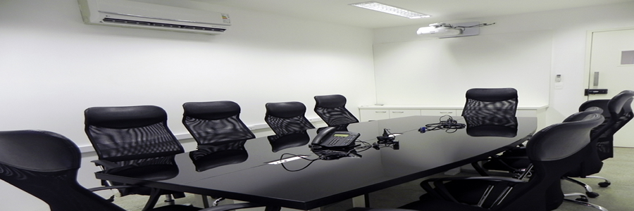 Sala de Reuni�o